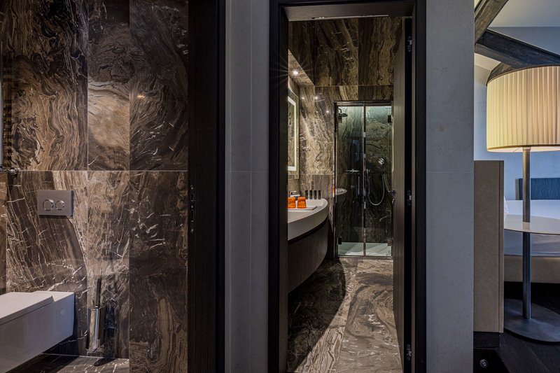Hyatt Centric Murano Venice foto 46
