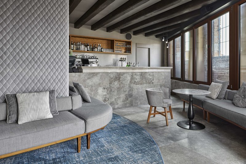 Hyatt Centric Murano Venice foto 82