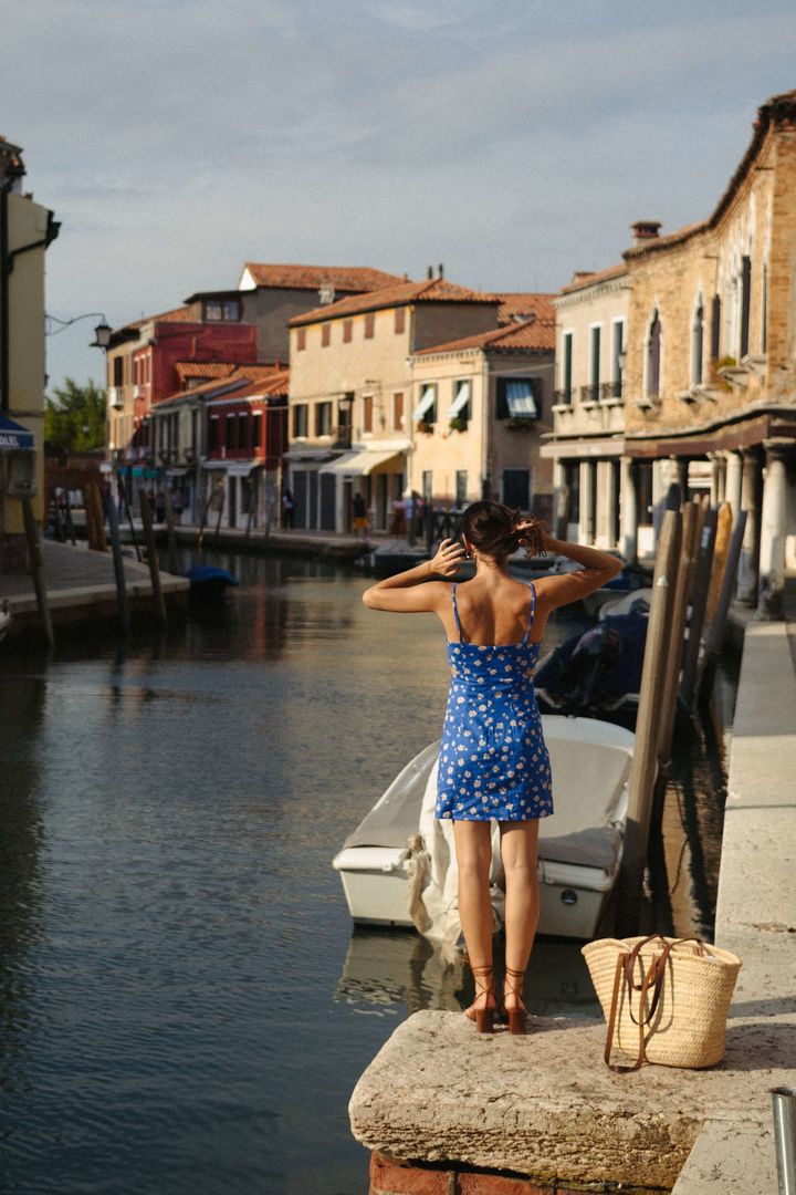 Hyatt Centric Murano Venice foto 107