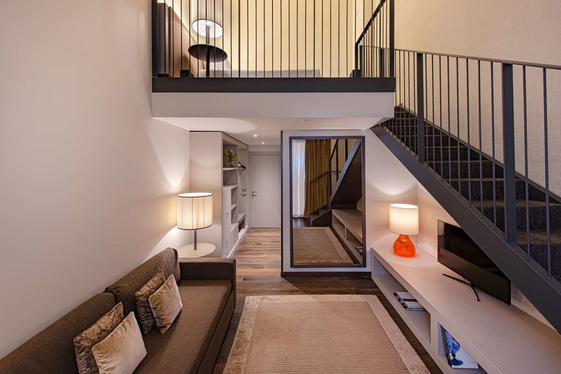 Hyatt Centric Murano Venice foto 37