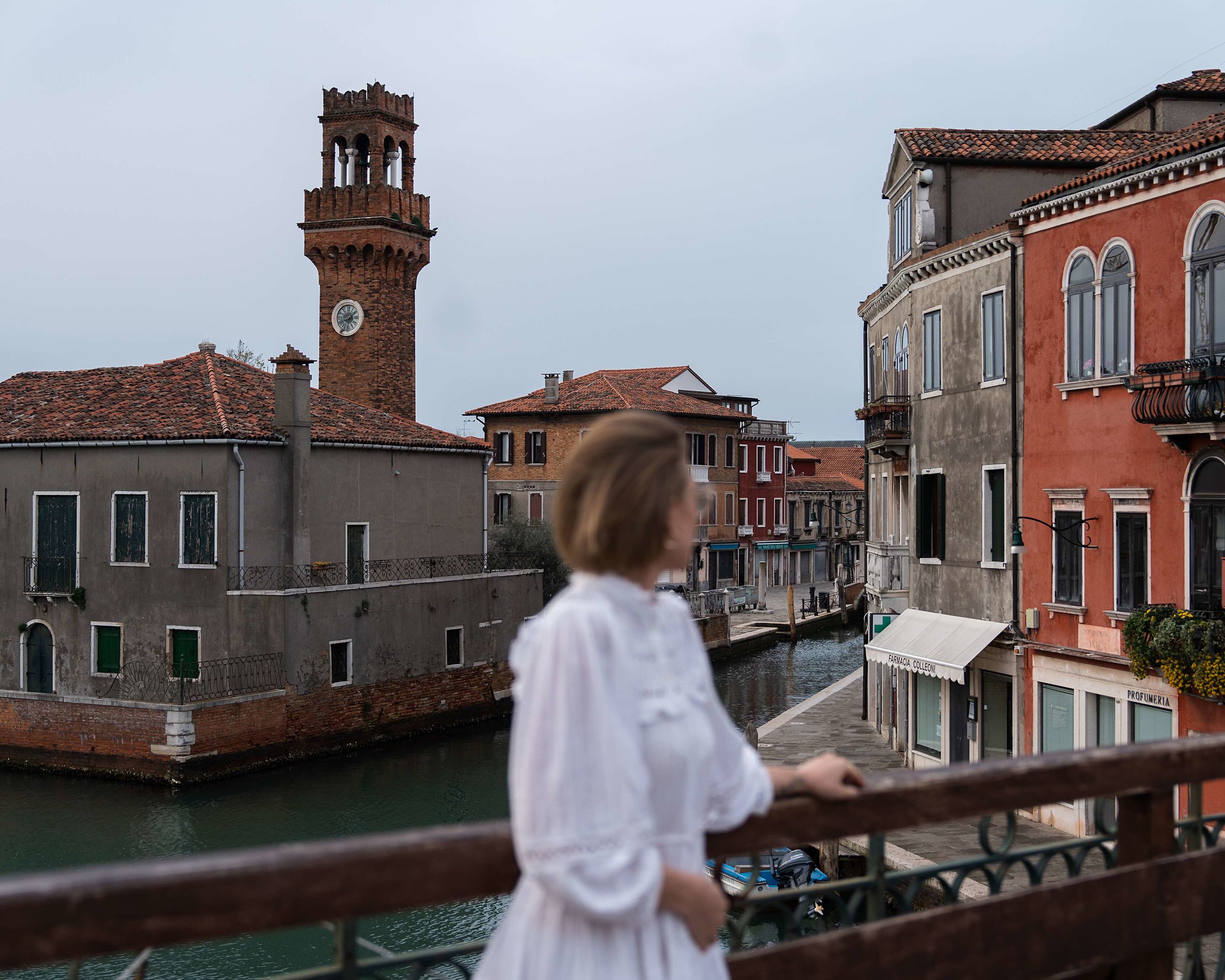 Hyatt Centric Murano Venice foto 117