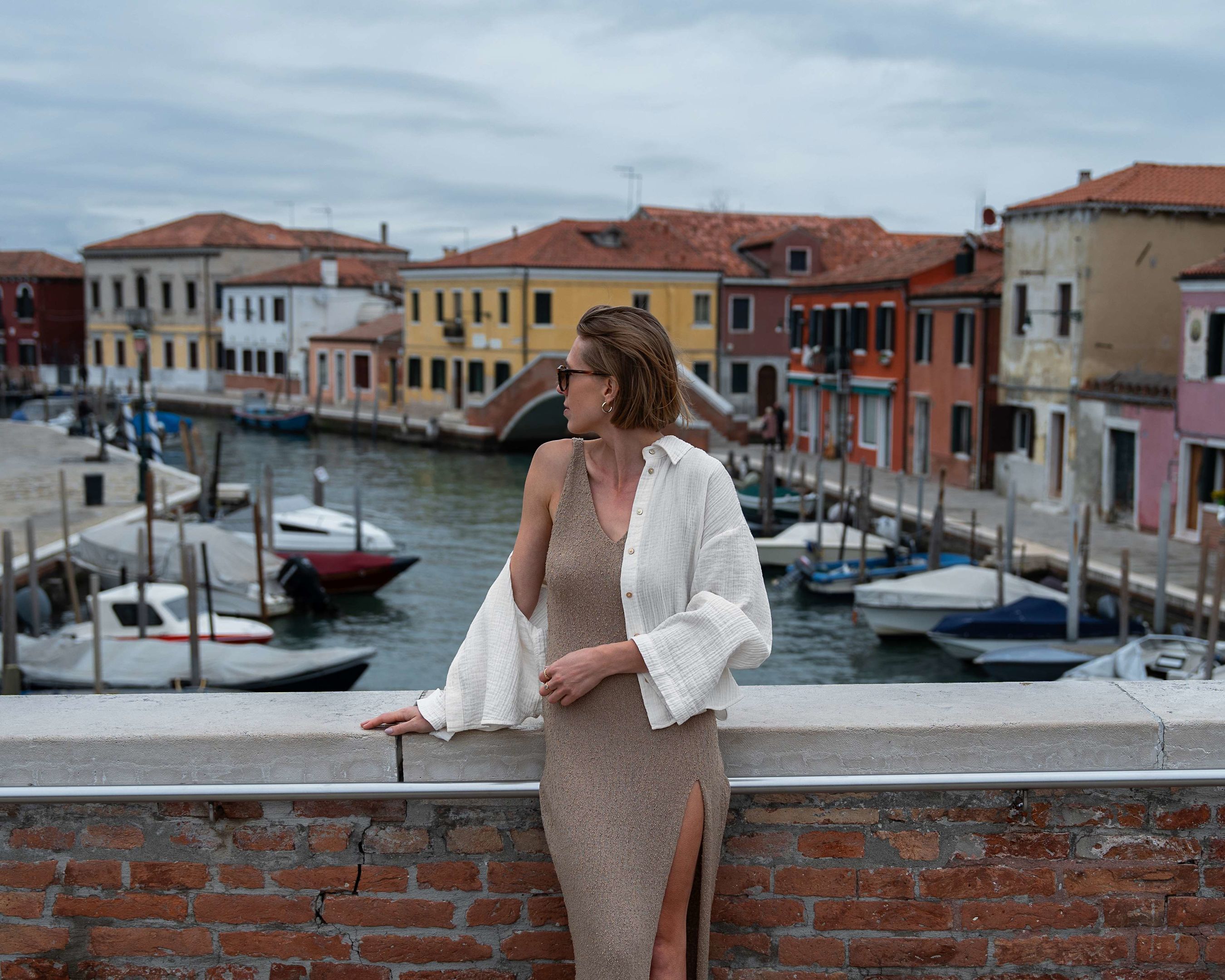 Hyatt Centric Murano Venice foto 111