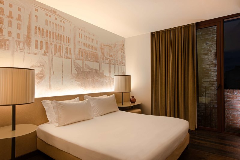 Hyatt Centric Murano Venice foto 19