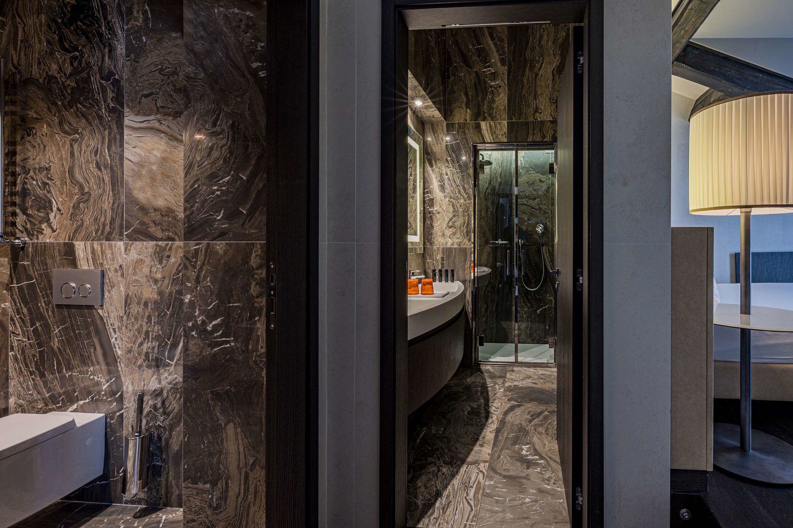 Hyatt Centric Murano Venice foto 47
