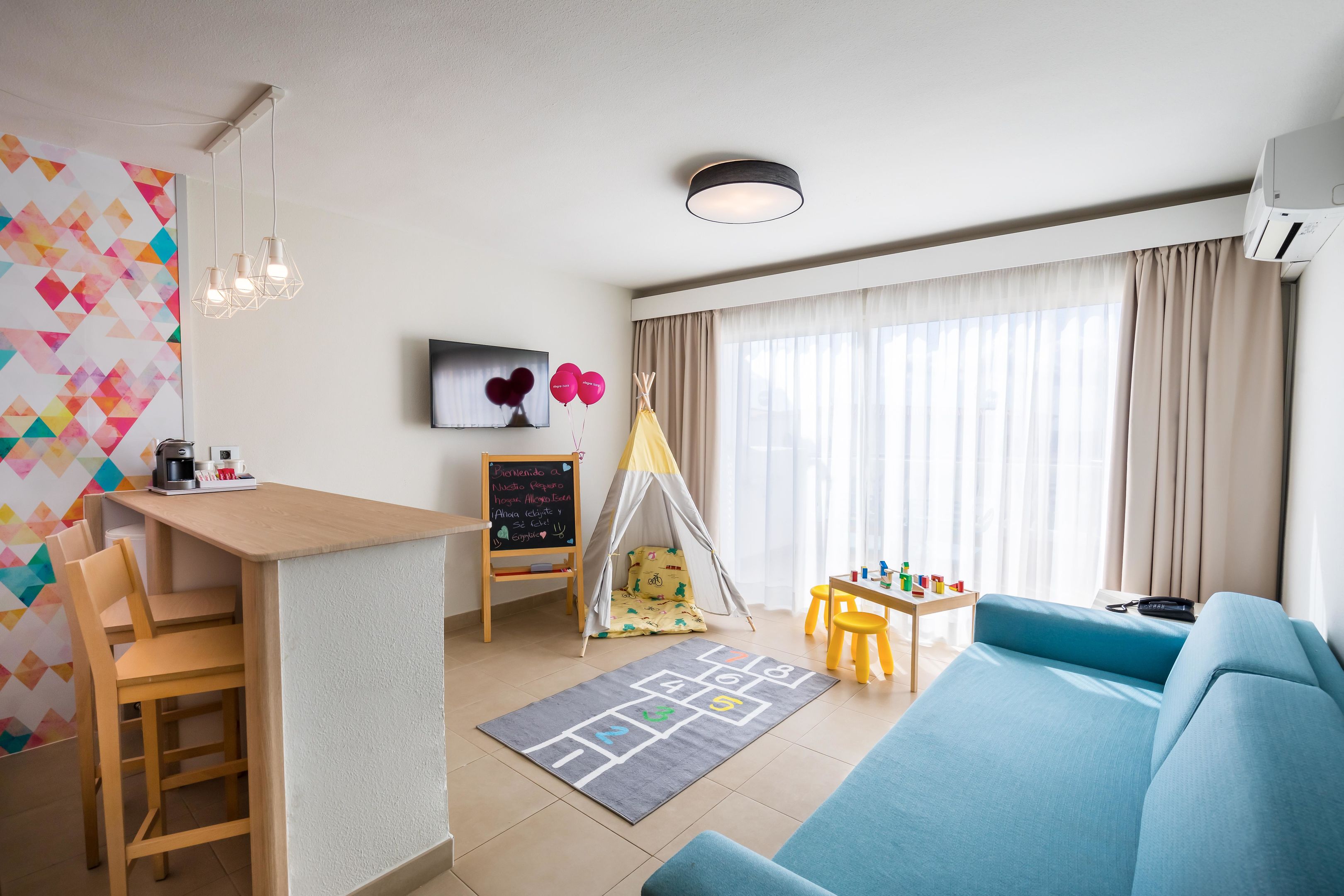 Allegro Isora foto 18