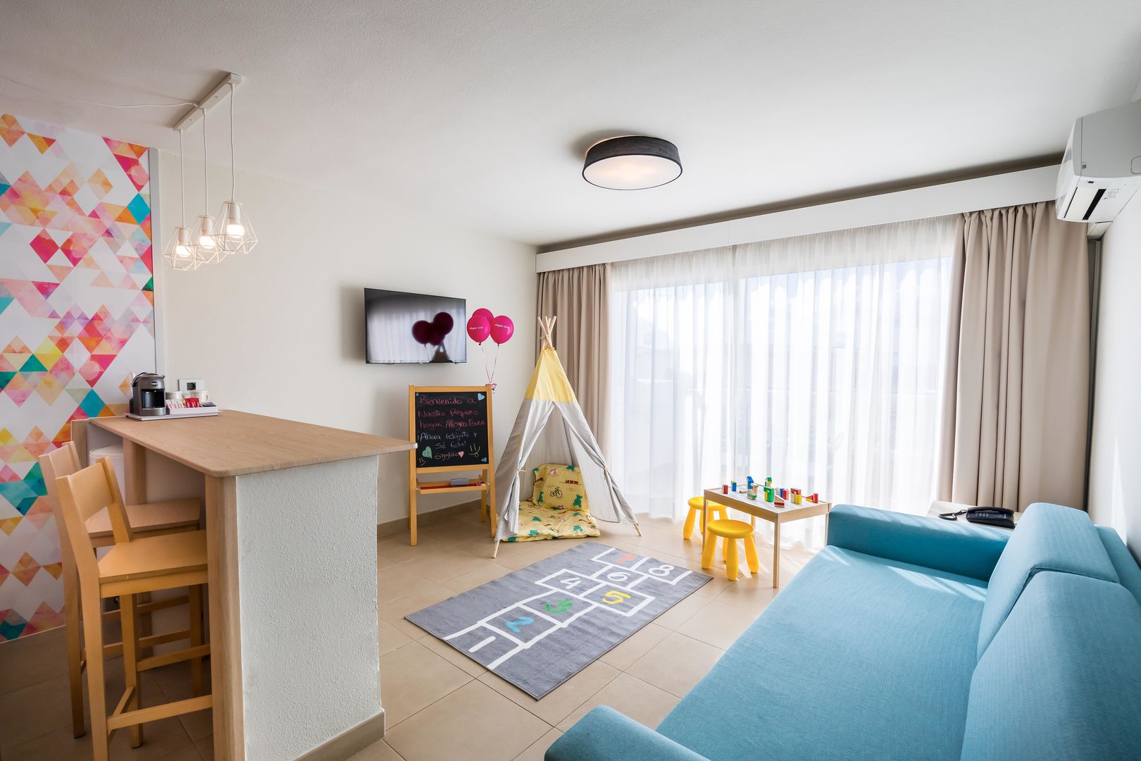 Allegro Isora foto 17
