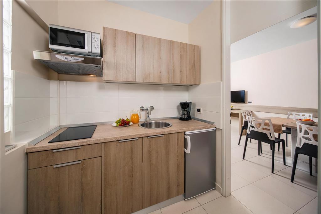 Apartments Katoro Plava Laguna foto 38