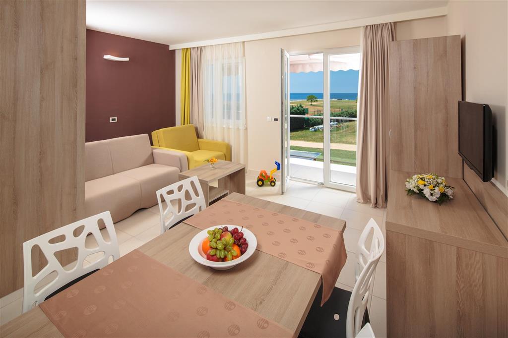Apartments Katoro Plava Laguna foto 7