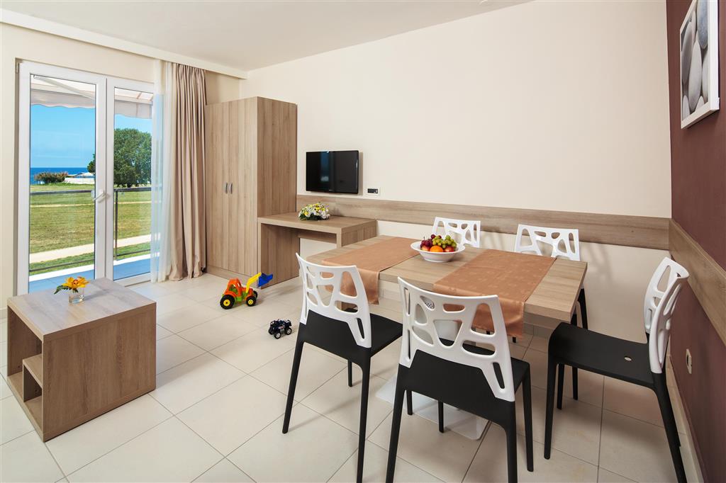 Apartments Katoro Plava Laguna foto 20