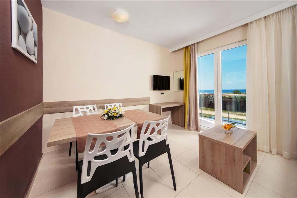 Apartments Katoro Plava Laguna foto 9