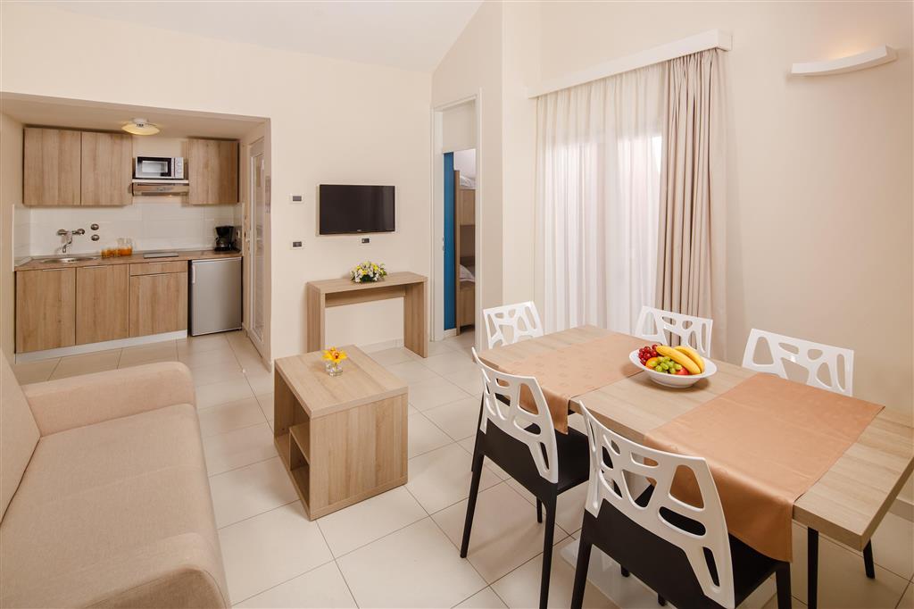 Apartments Katoro Plava Laguna foto 37
