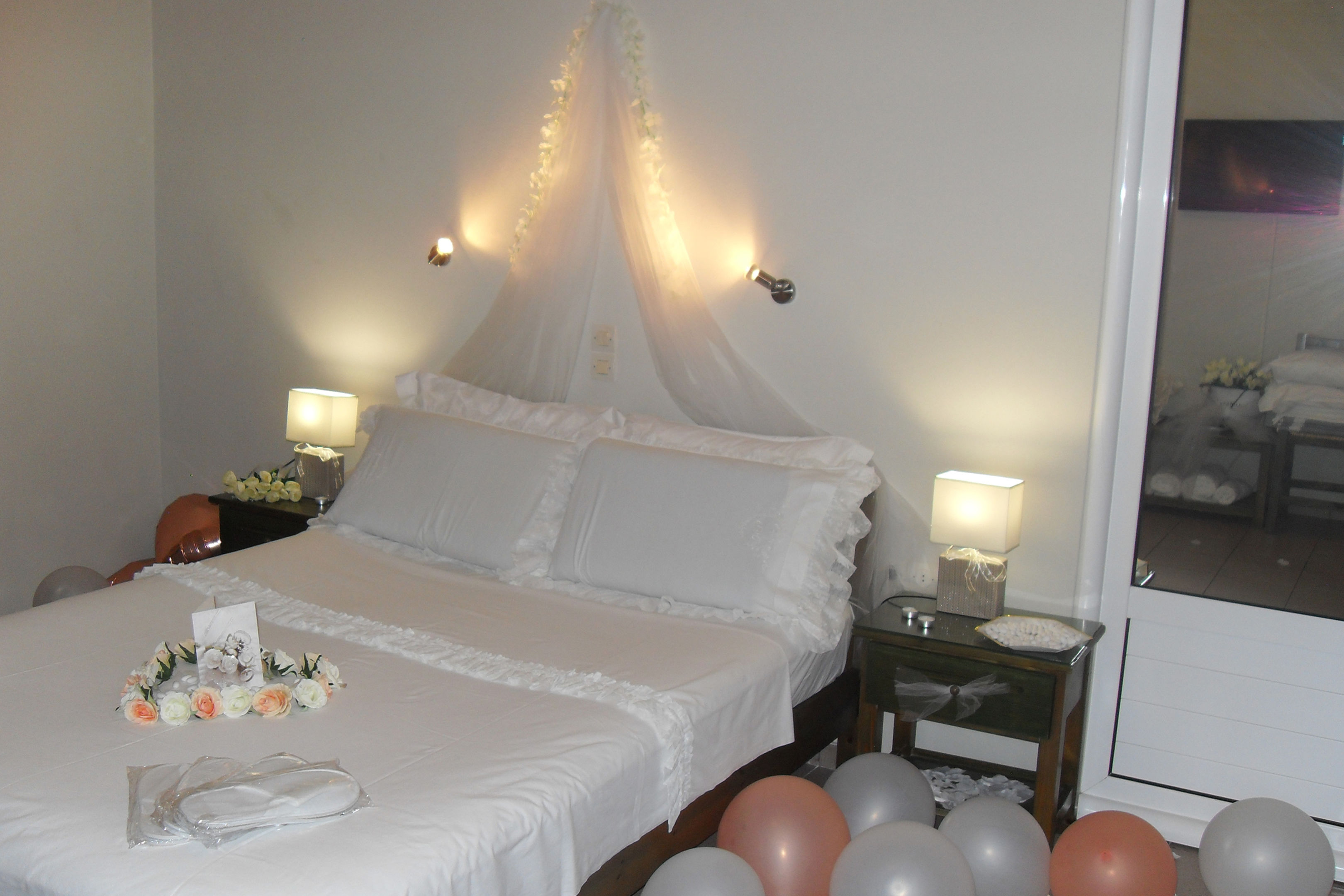 The Noverian Antama Organic Beach Resort Chania foto 18