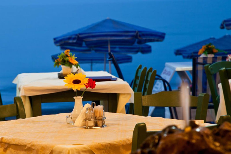 The Noverian Antama Organic Beach Resort Chania foto 43