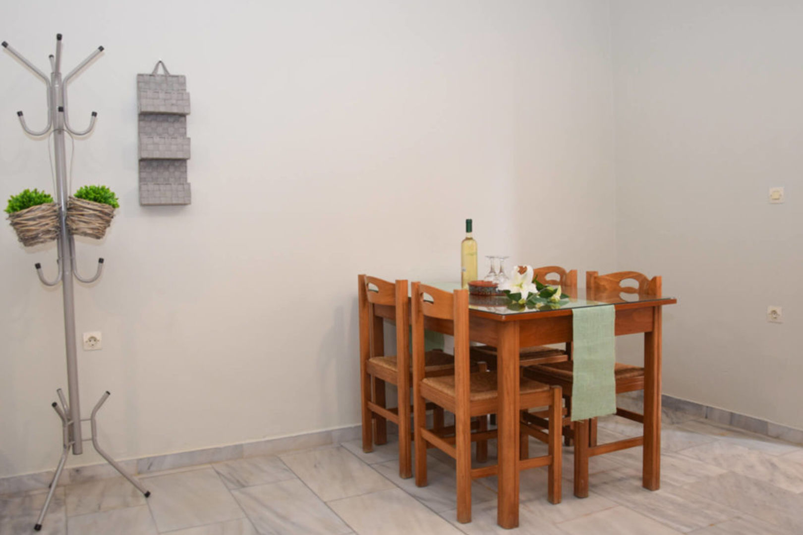 The Noverian Antama Organic Beach Resort Chania foto 23