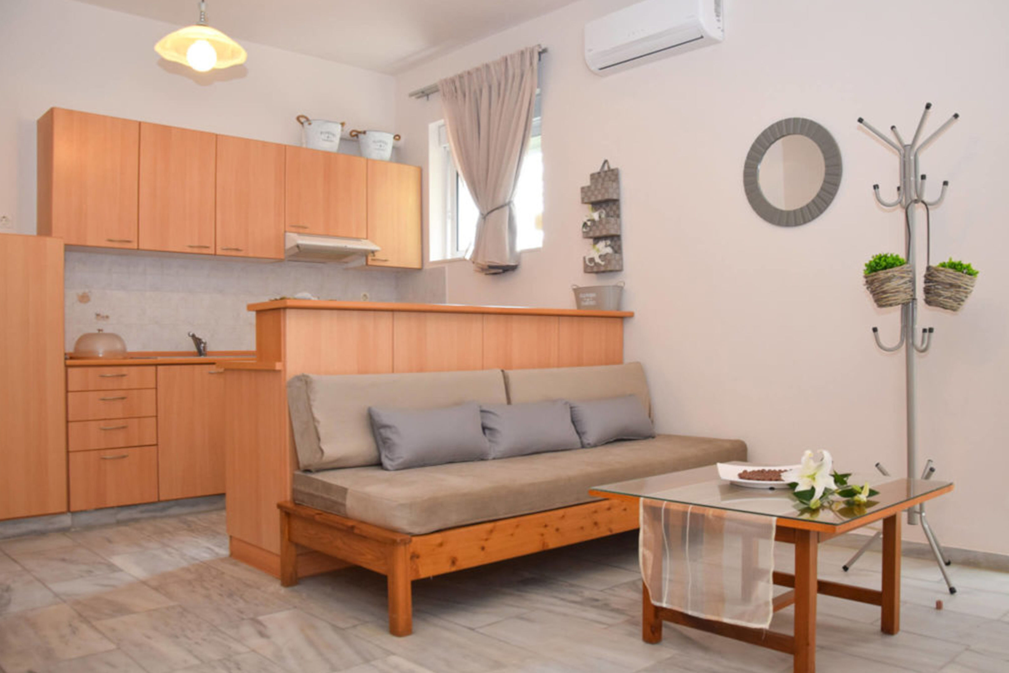 The Noverian Antama Organic Beach Resort Chania foto 27