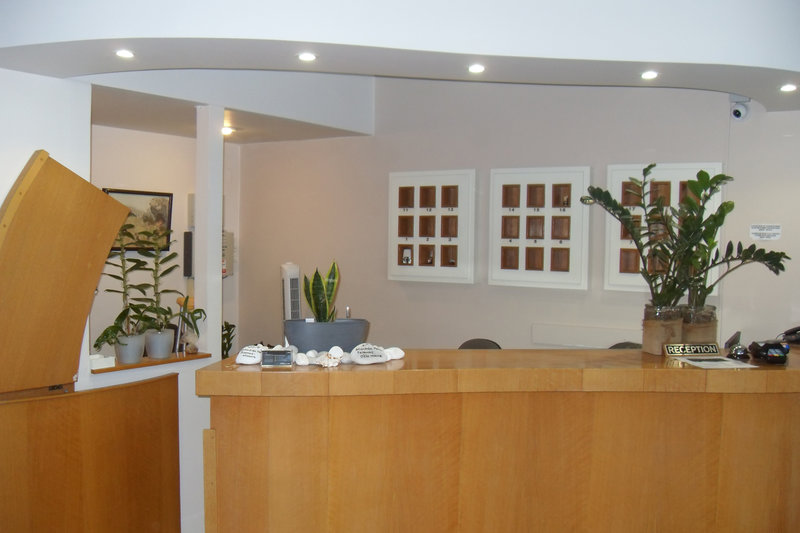 The Noverian Antama Organic Beach Resort Chania foto 37