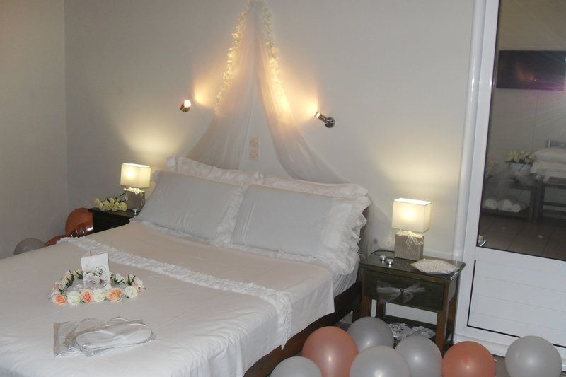 The Noverian Antama Organic Beach Resort Chania foto 16