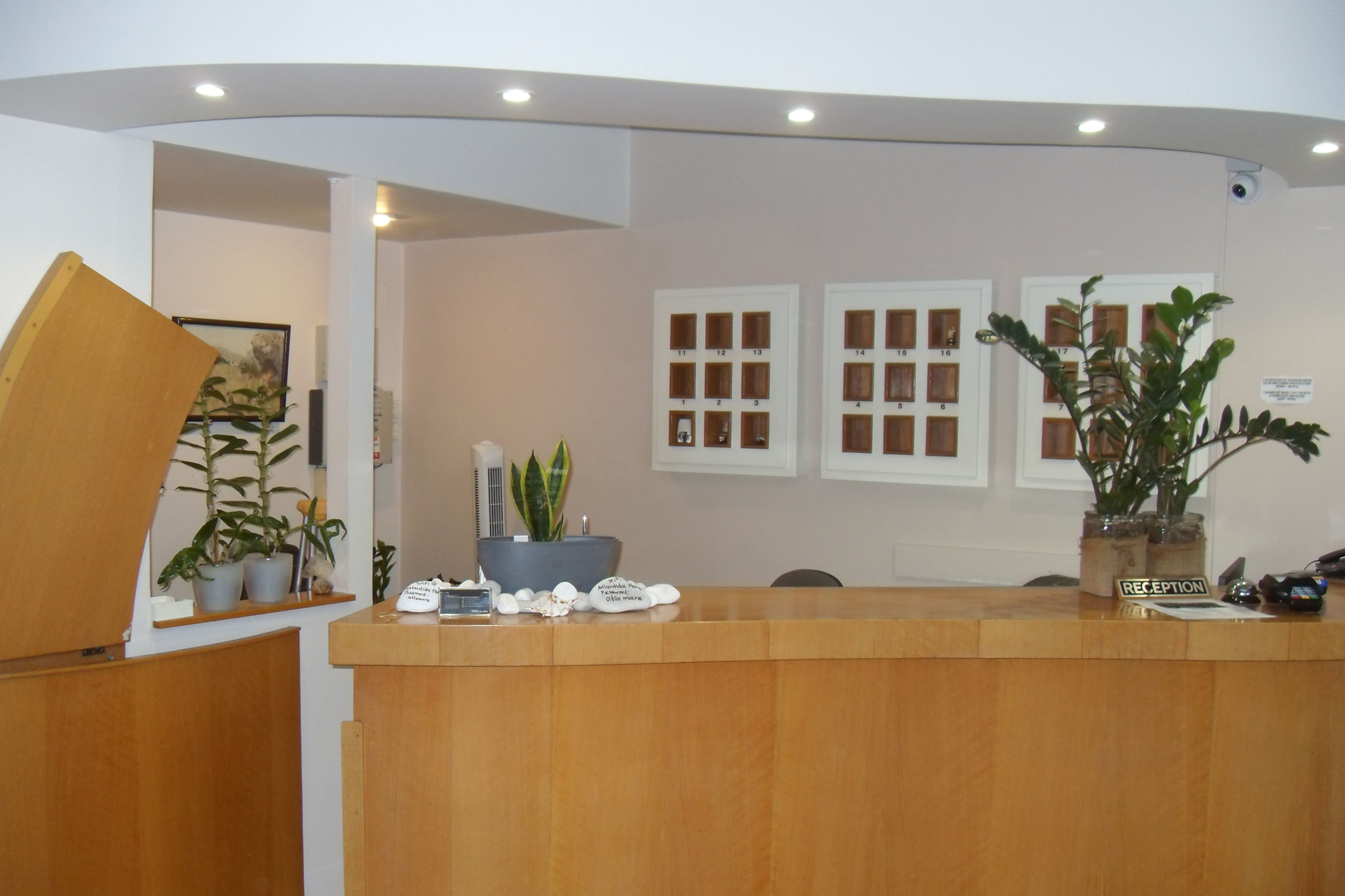 The Noverian Antama Organic Beach Resort Chania foto 39