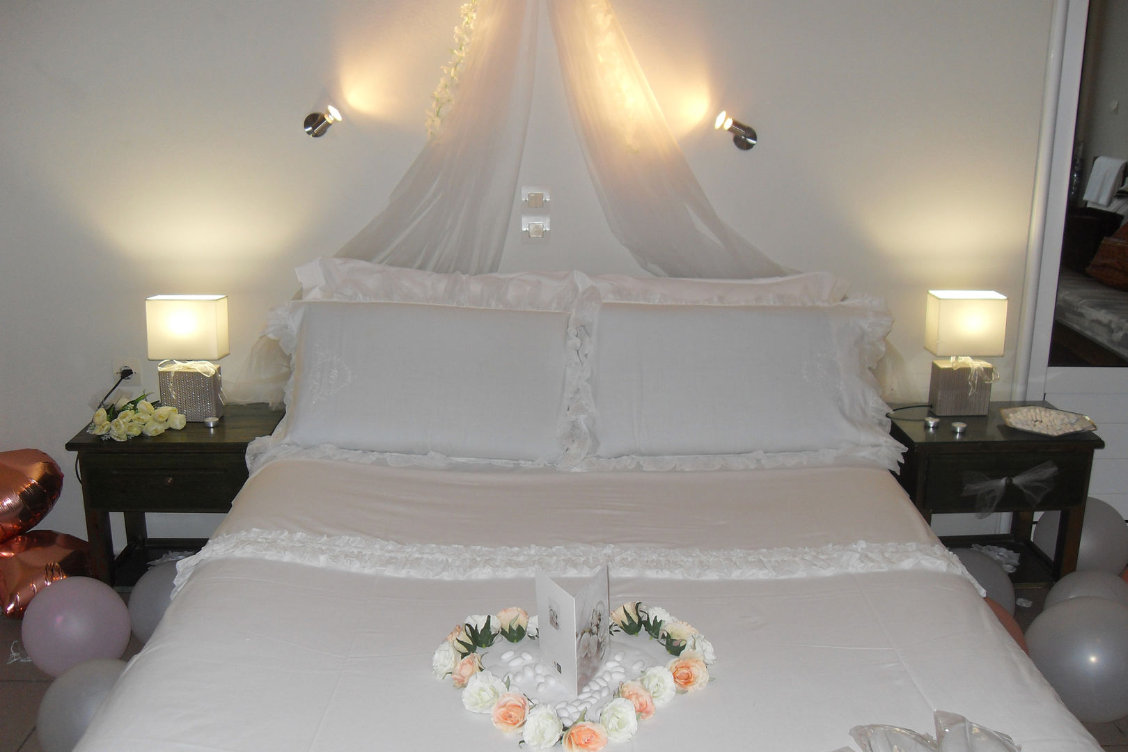 The Noverian Antama Organic Beach Resort Chania foto 14