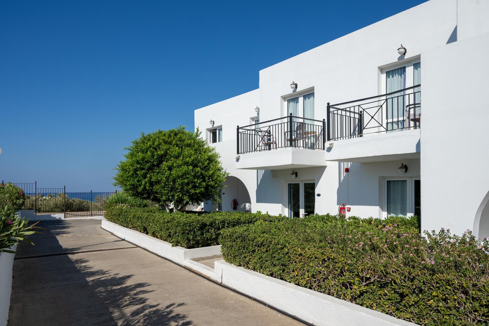 Mare Village foto 25