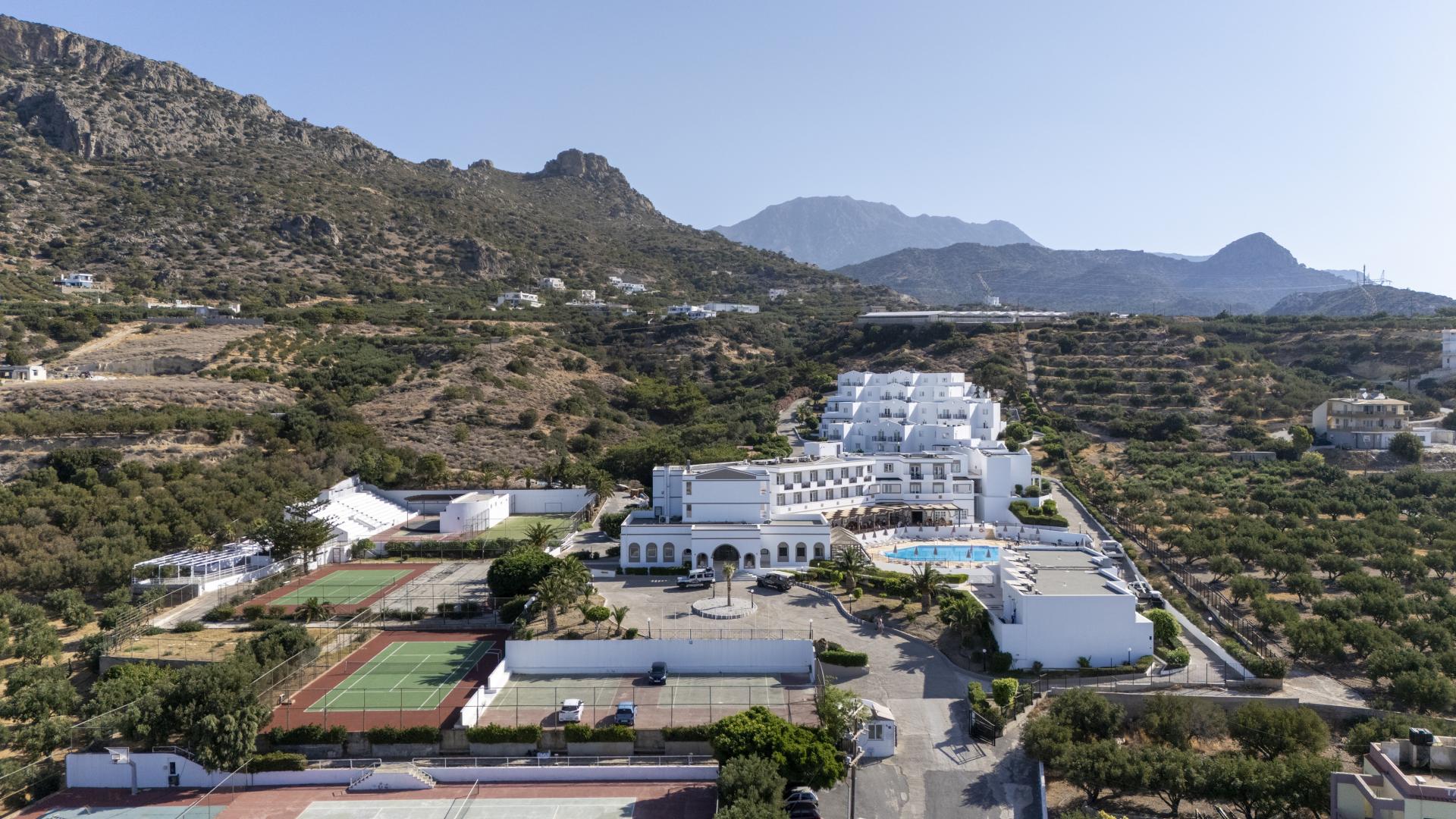 Mare Village foto 29