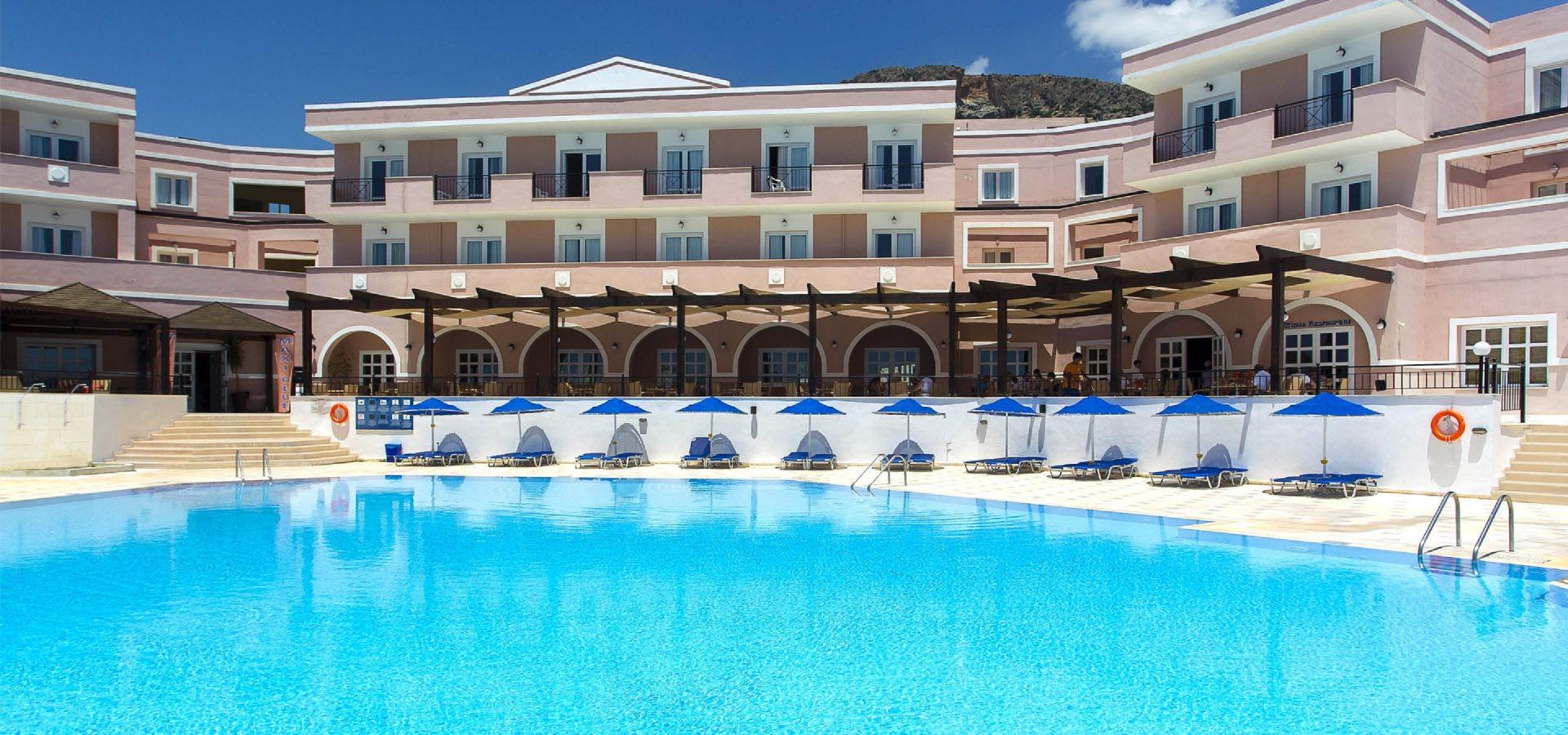Mare Village foto 17