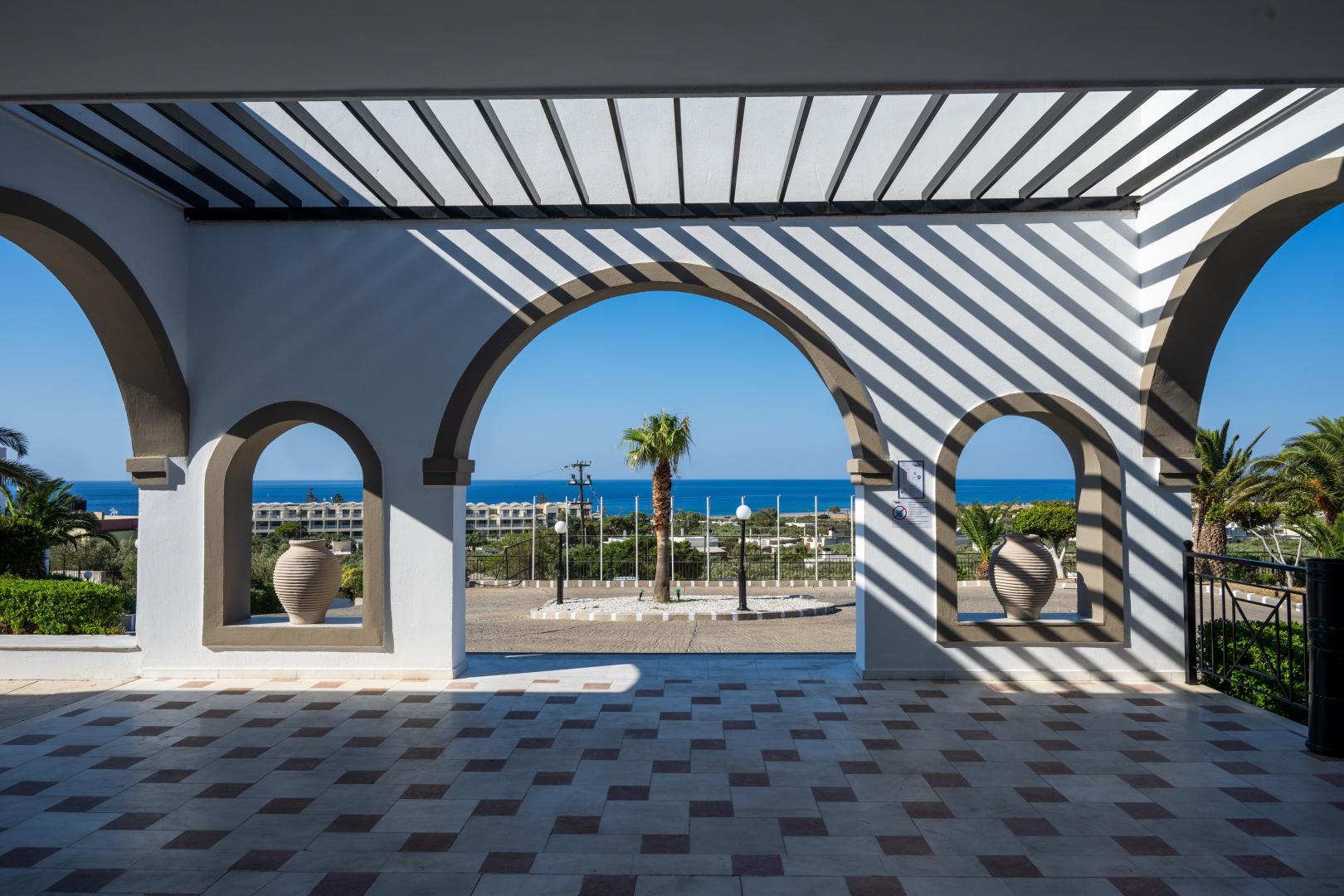 Mare Village foto 14