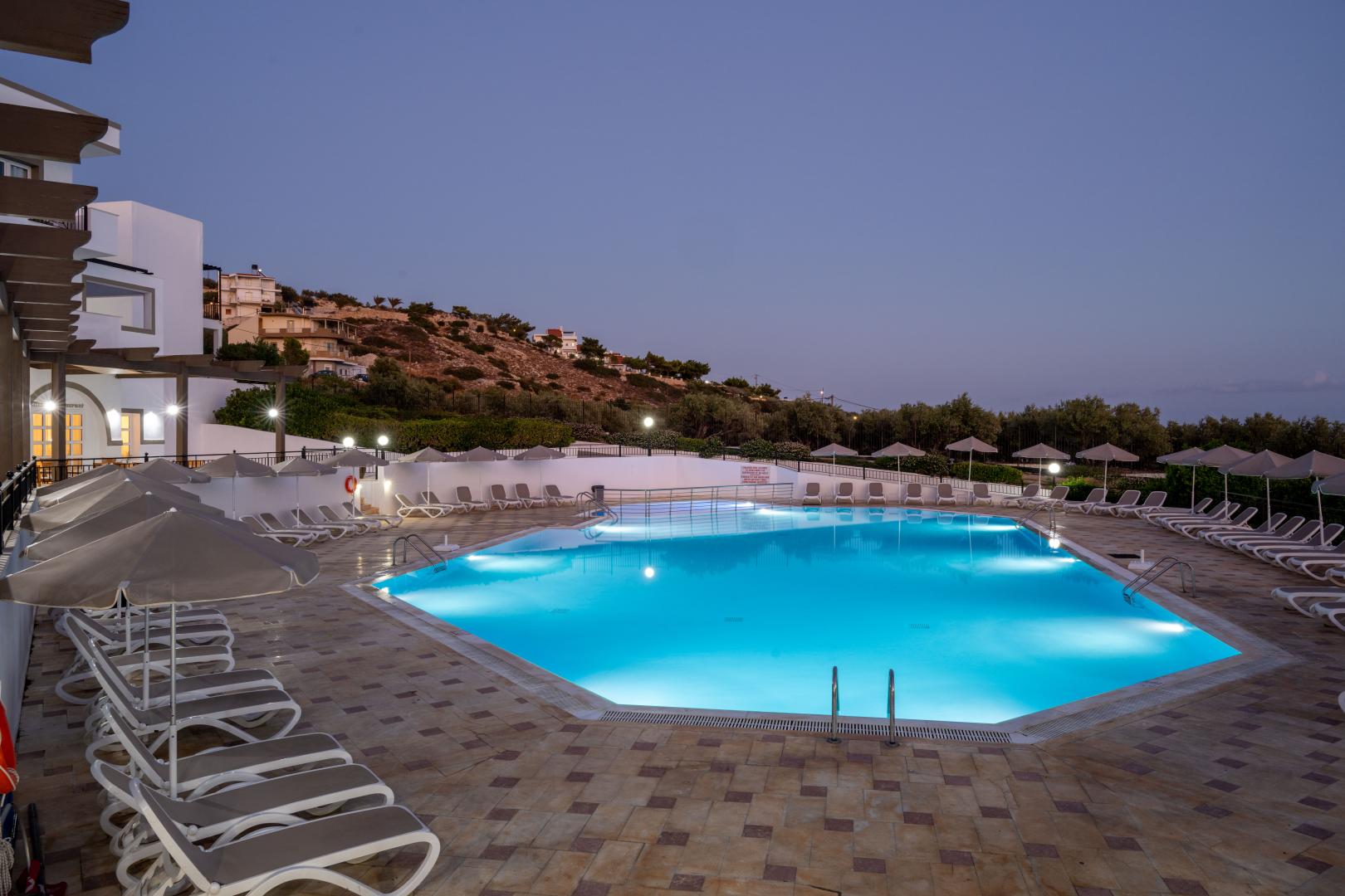 Mare Village foto 6