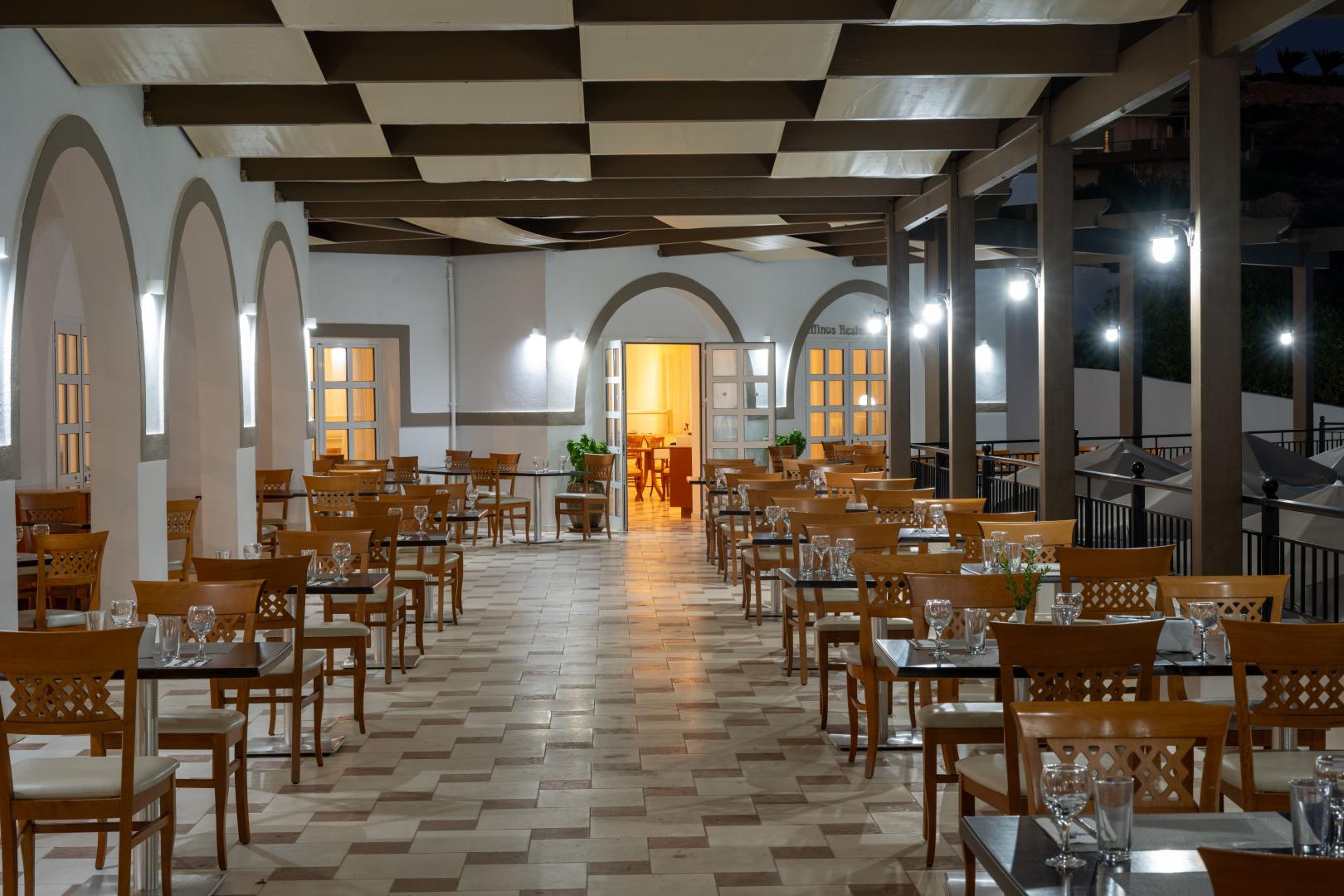 Mare Village foto 12