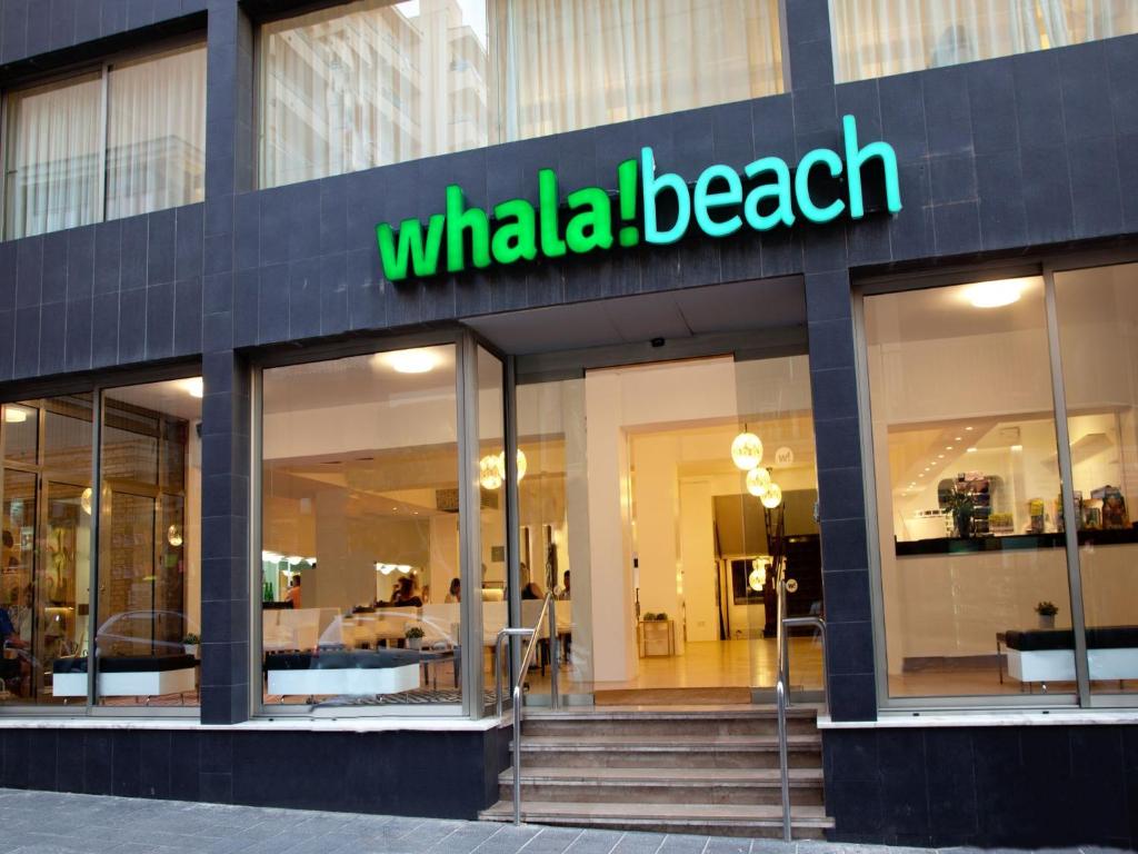 whala!beach image 0