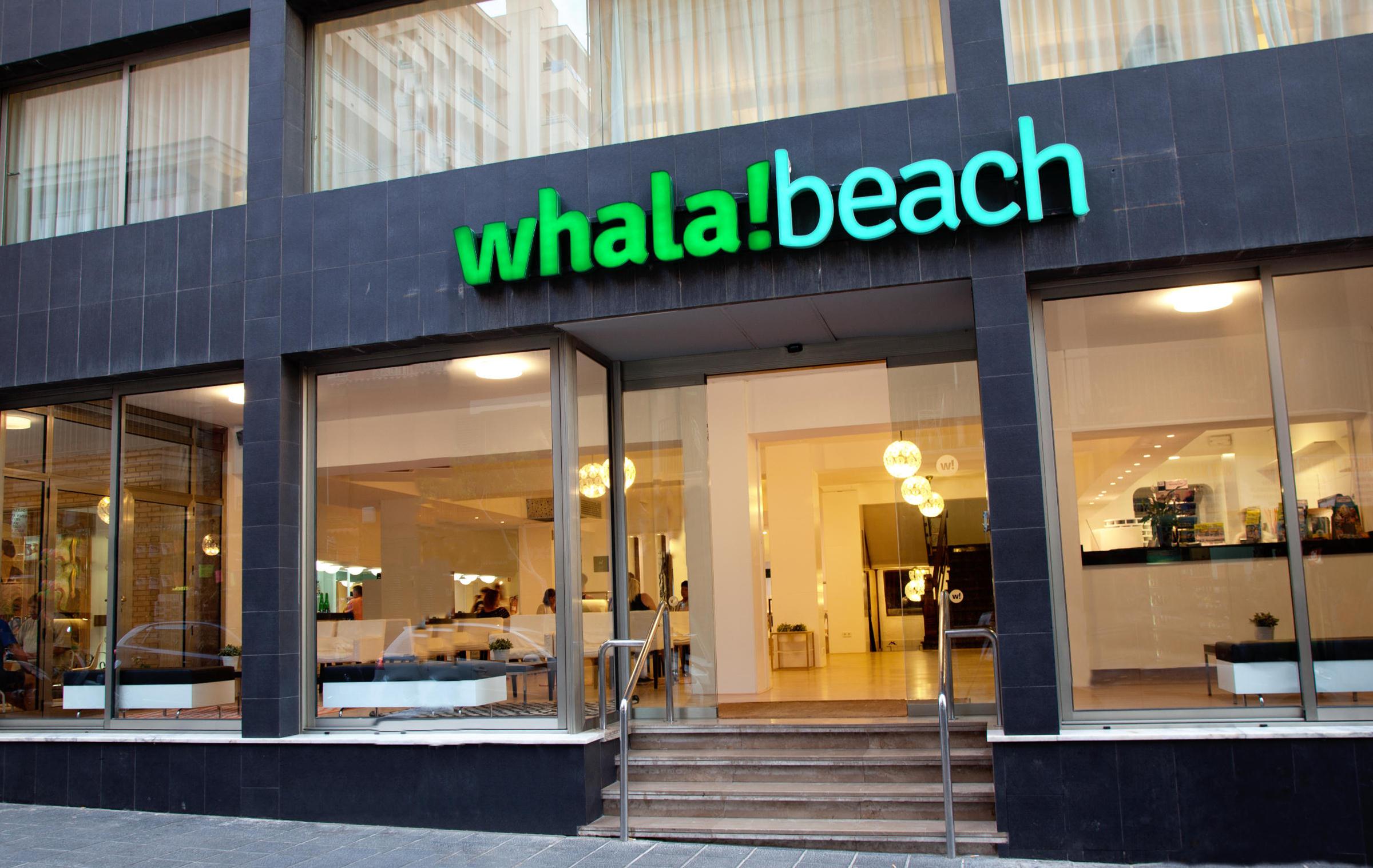 whala!beach foto 11