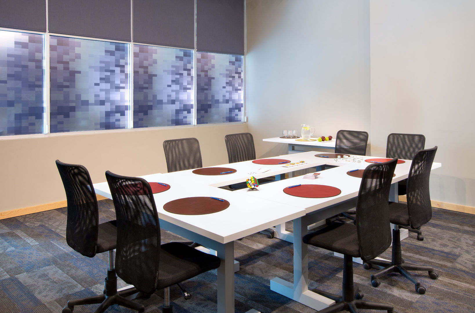 Aloft Cancun foto 20