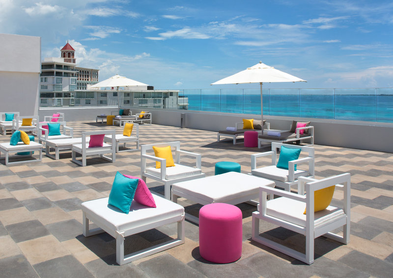 Aloft Cancun foto 10