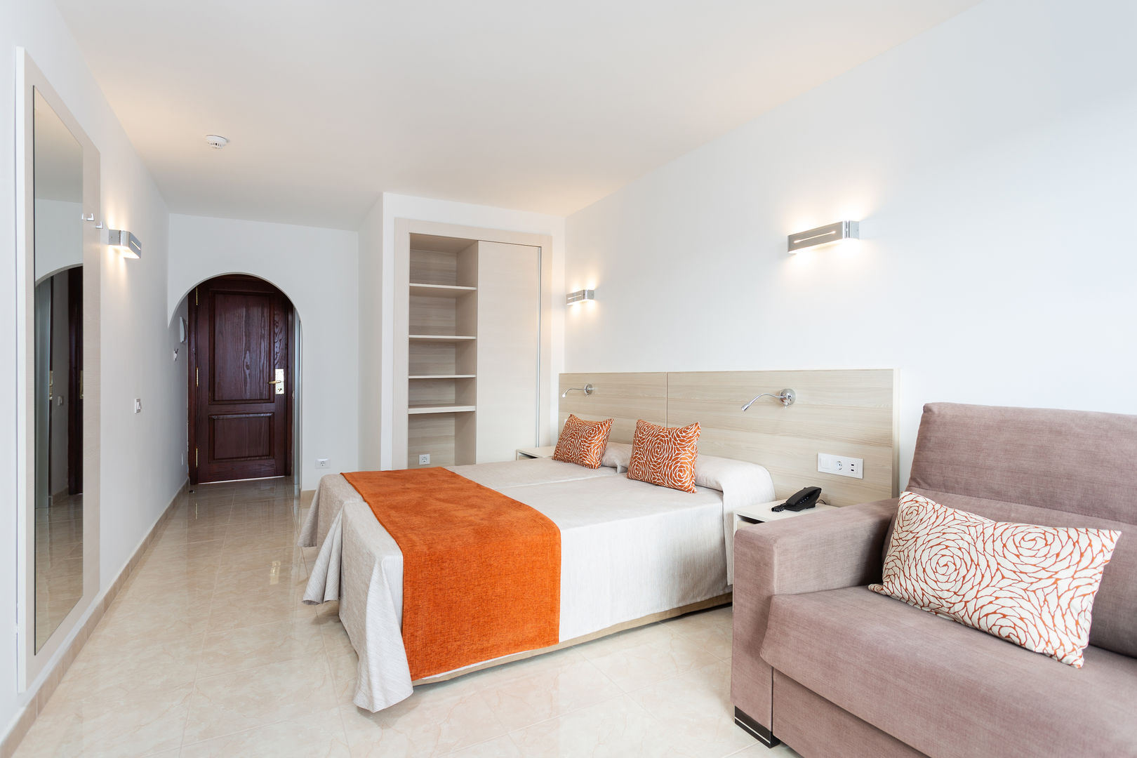 Globales Tamaimo Tropical image 1