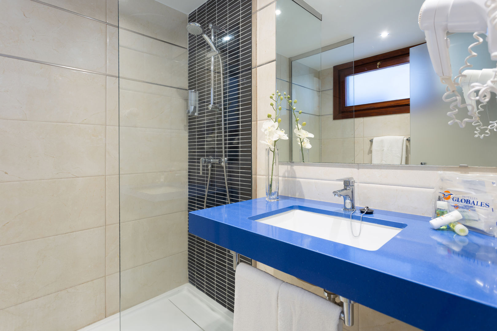 Globales Tamaimo Tropical image 3