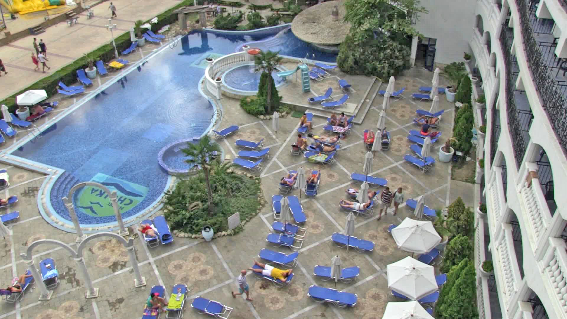 Chaika Beach Resort foto 6