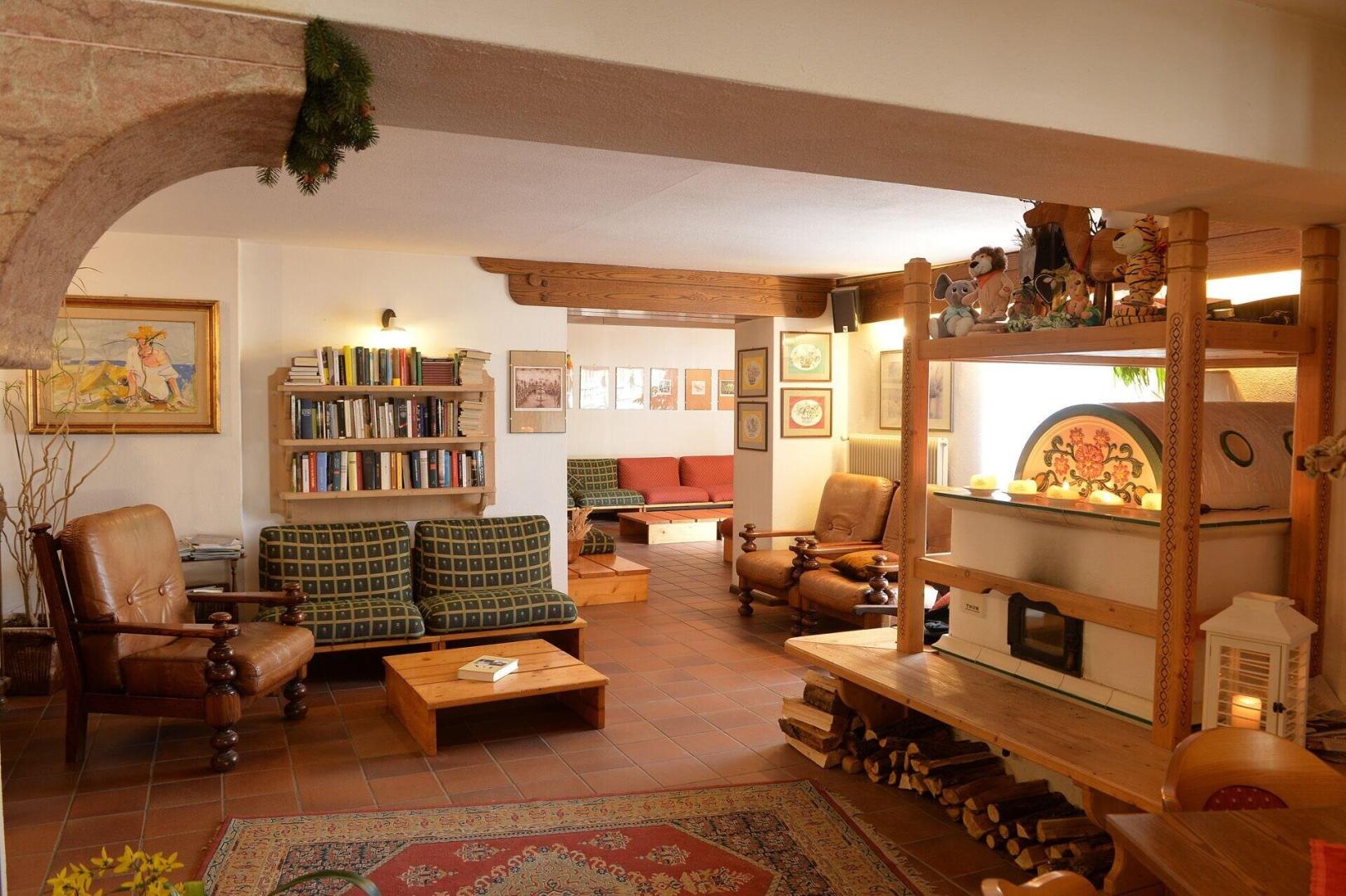 Compet Hotel & Restaurant foto 5