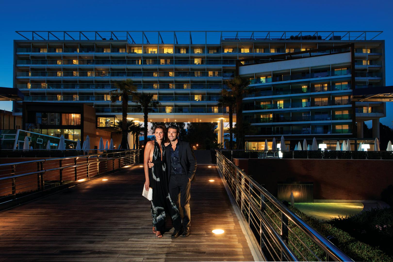 Almar Jesolo Resort & Spa foto 25