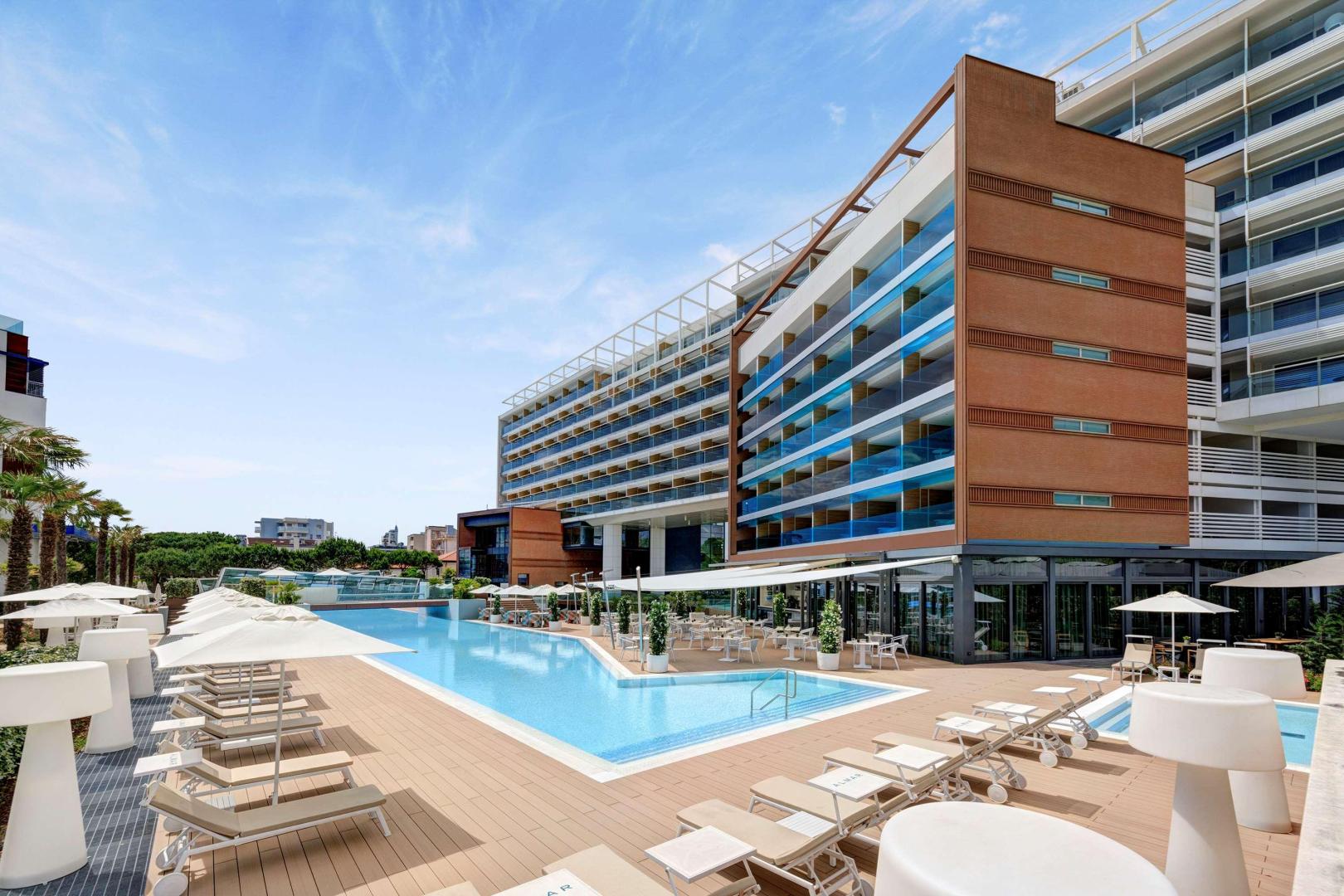 Almar Jesolo Resort & Spa foto 39