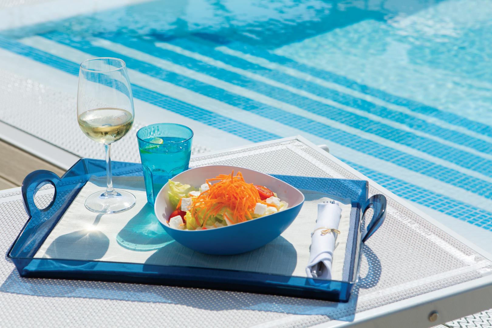 Almar Jesolo Resort & Spa foto 48
