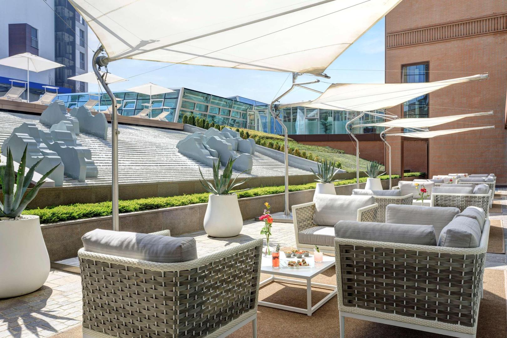 Almar Jesolo Resort & Spa image 3