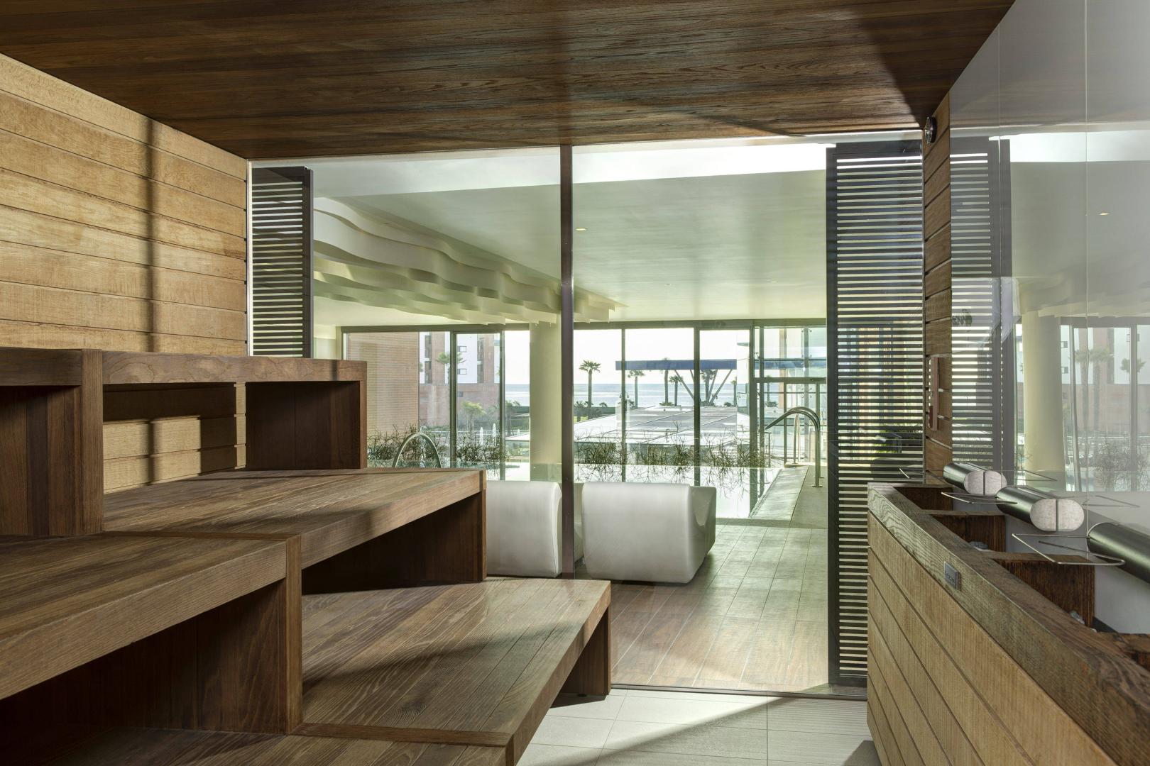 Almar Jesolo Resort & Spa foto 49