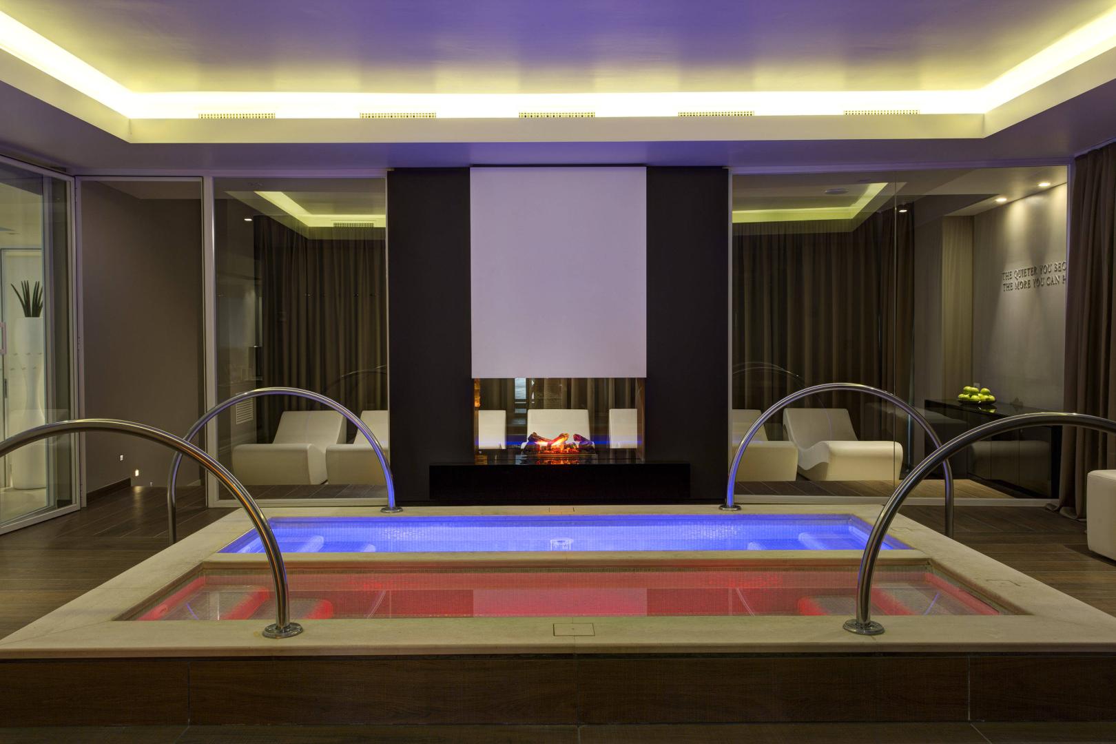 Almar Jesolo Resort & Spa foto 24