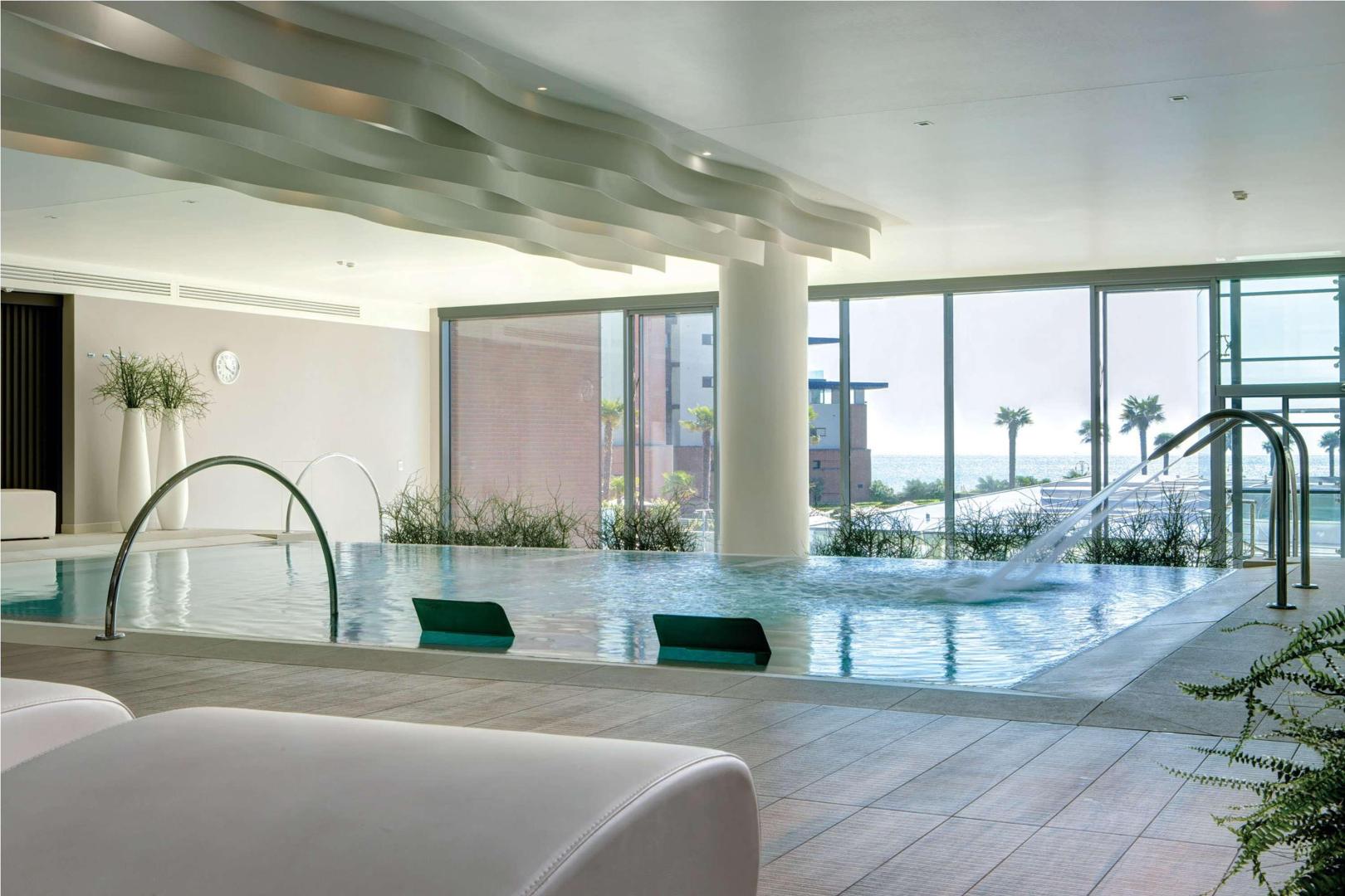 Almar Jesolo Resort & Spa foto 38
