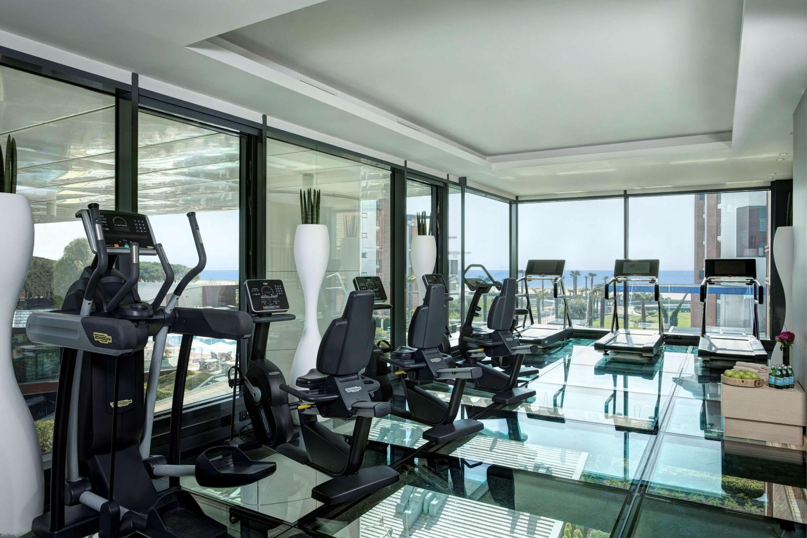 Almar Jesolo Resort & Spa foto 16