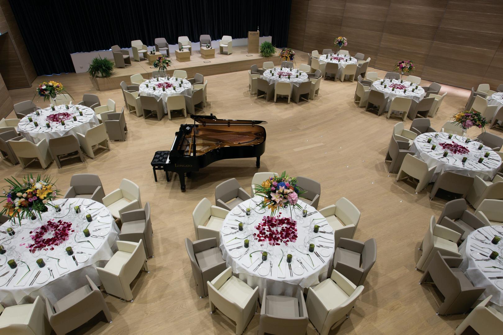 Almar Jesolo Resort & Spa foto 45