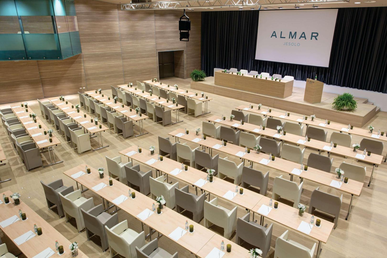 Almar Jesolo Resort & Spa foto 19