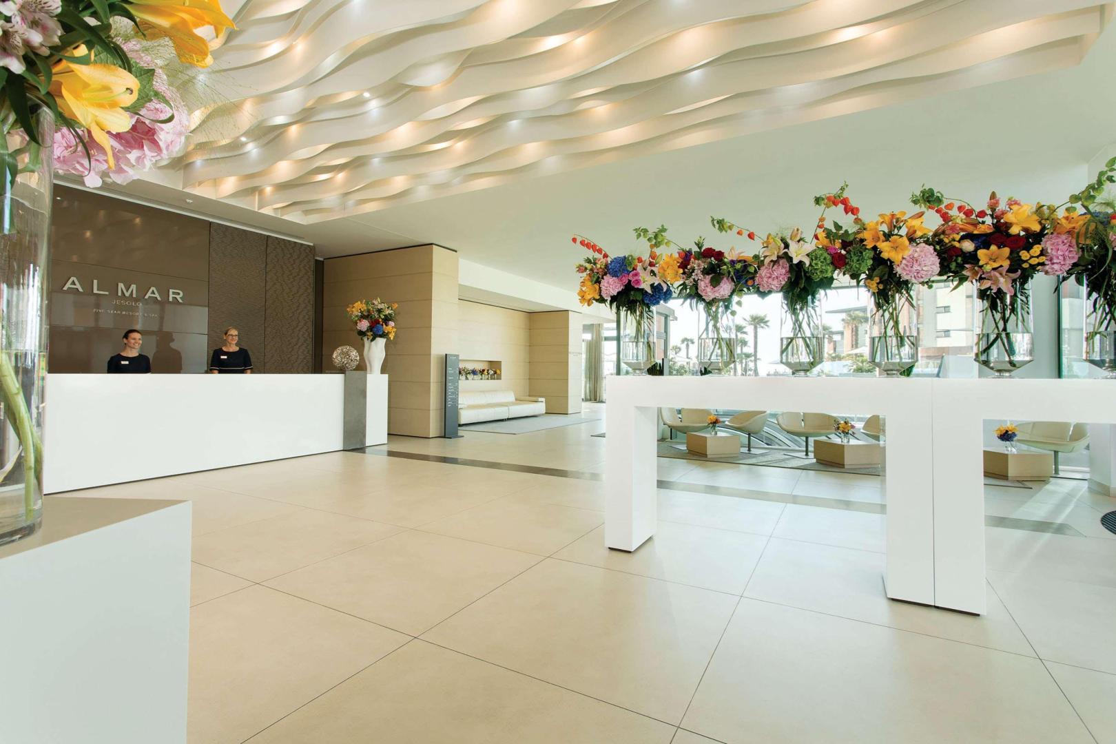Almar Jesolo Resort & Spa foto 14