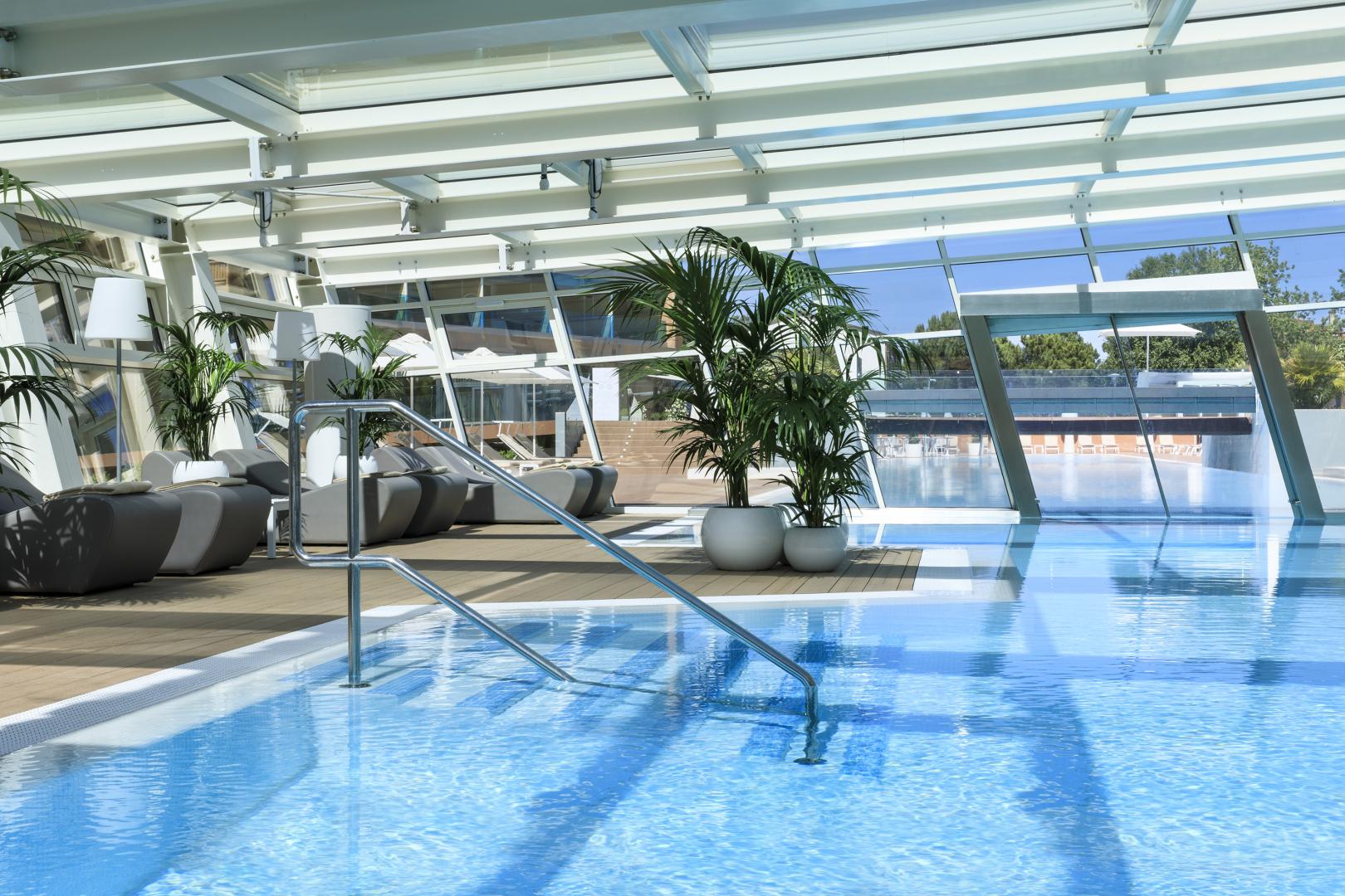 Almar Jesolo Resort & Spa foto 34