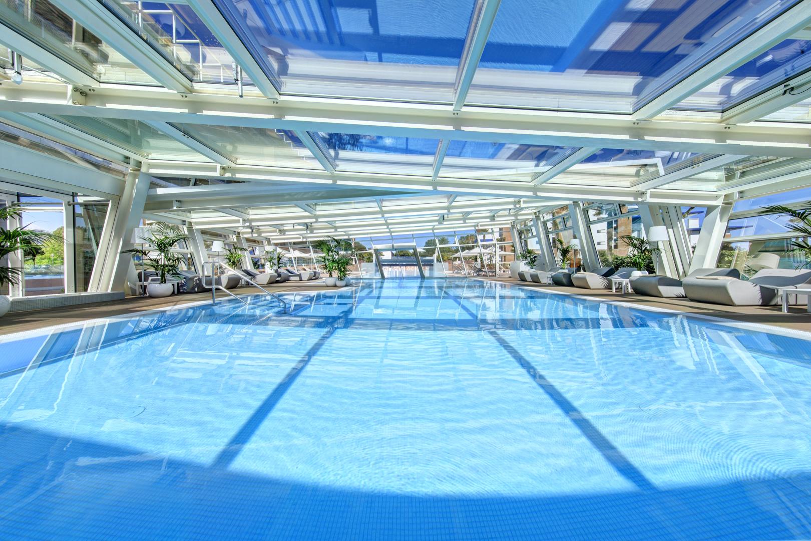 Almar Jesolo Resort & Spa foto 20
